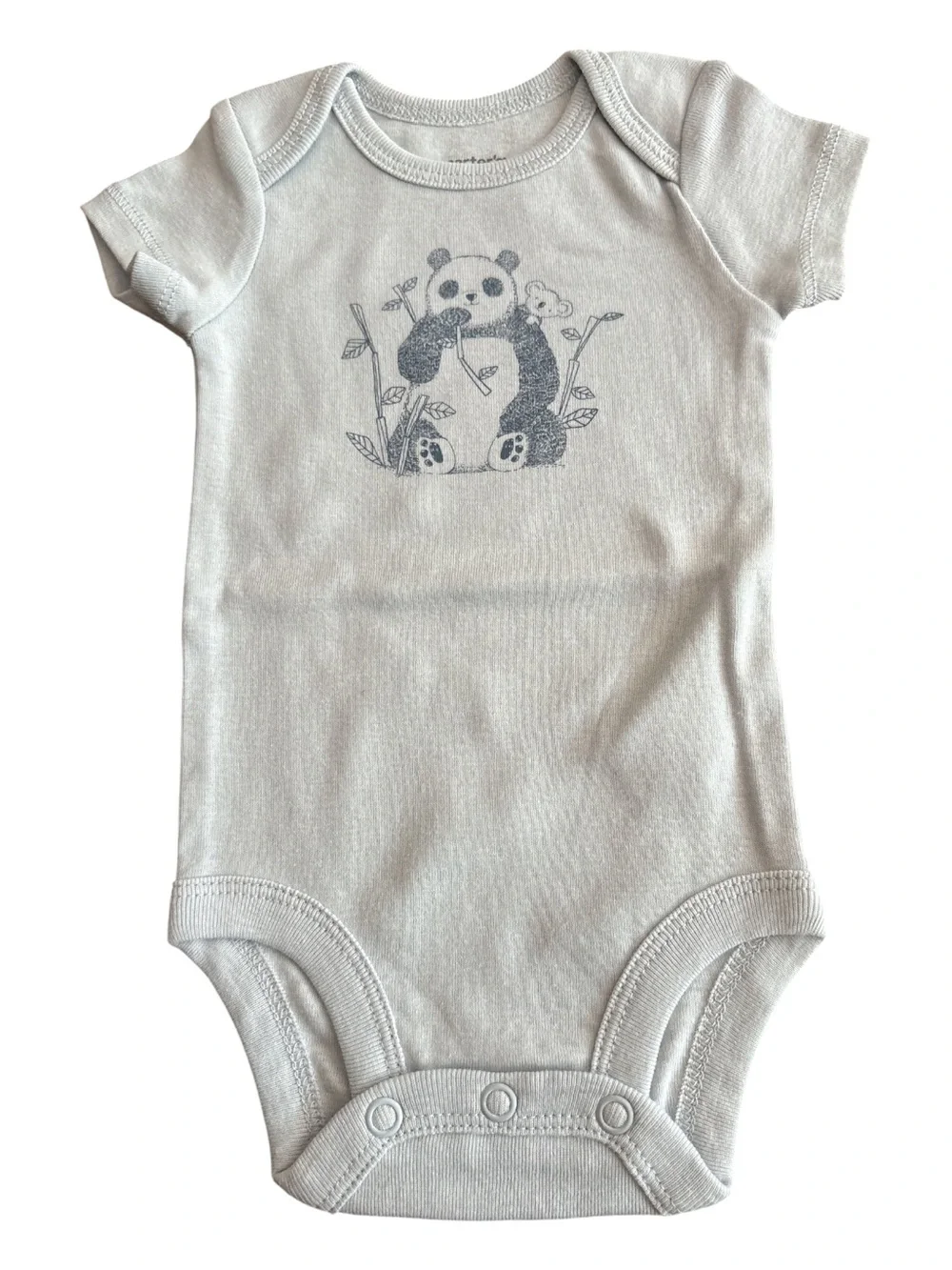 BUNDLE OF CARTERS ONESIES BRAND NEW GIFT QUALITY GREAT BASICS FOR NEW MOM OR DAD